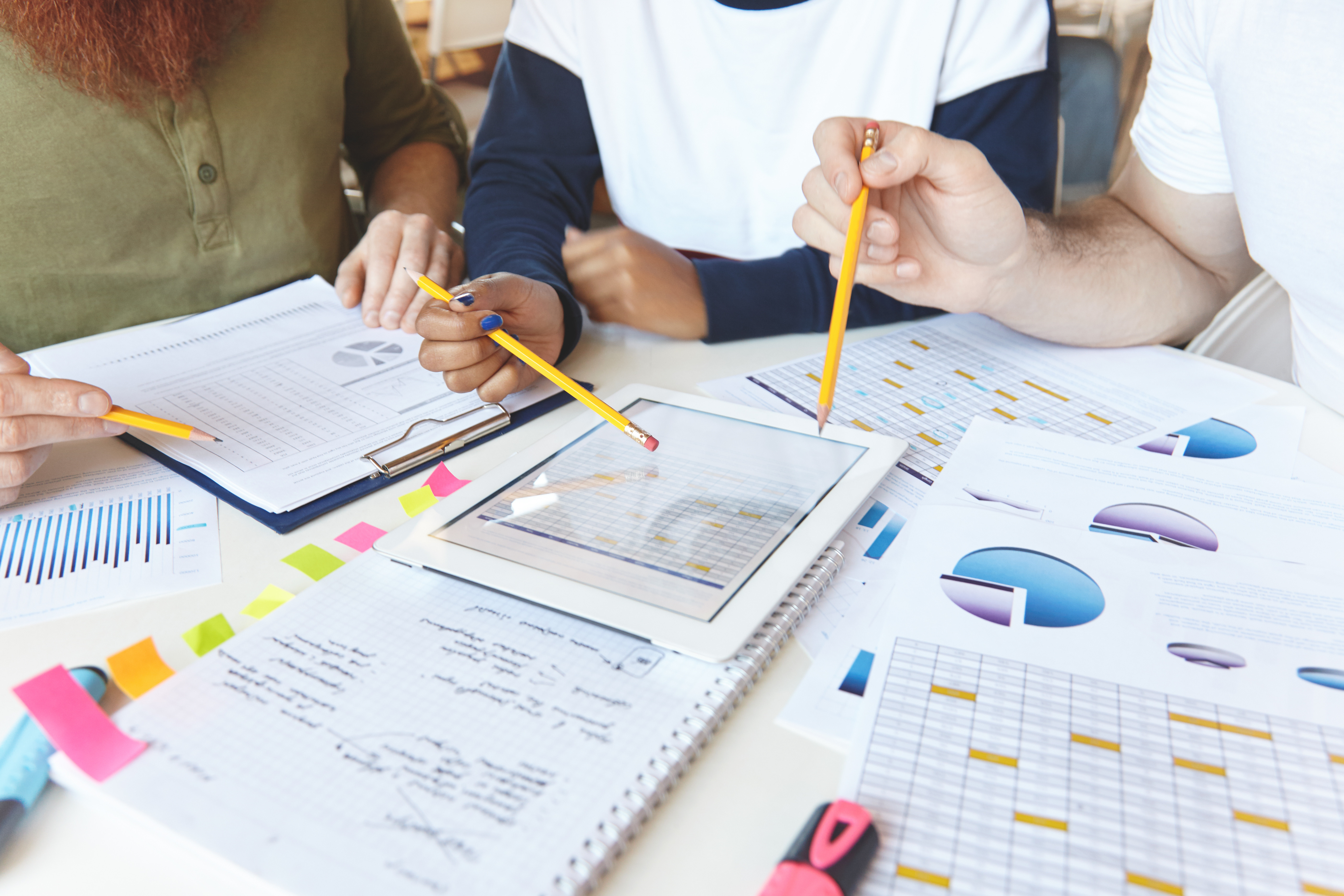 Course Image MIT 815: Research methods
