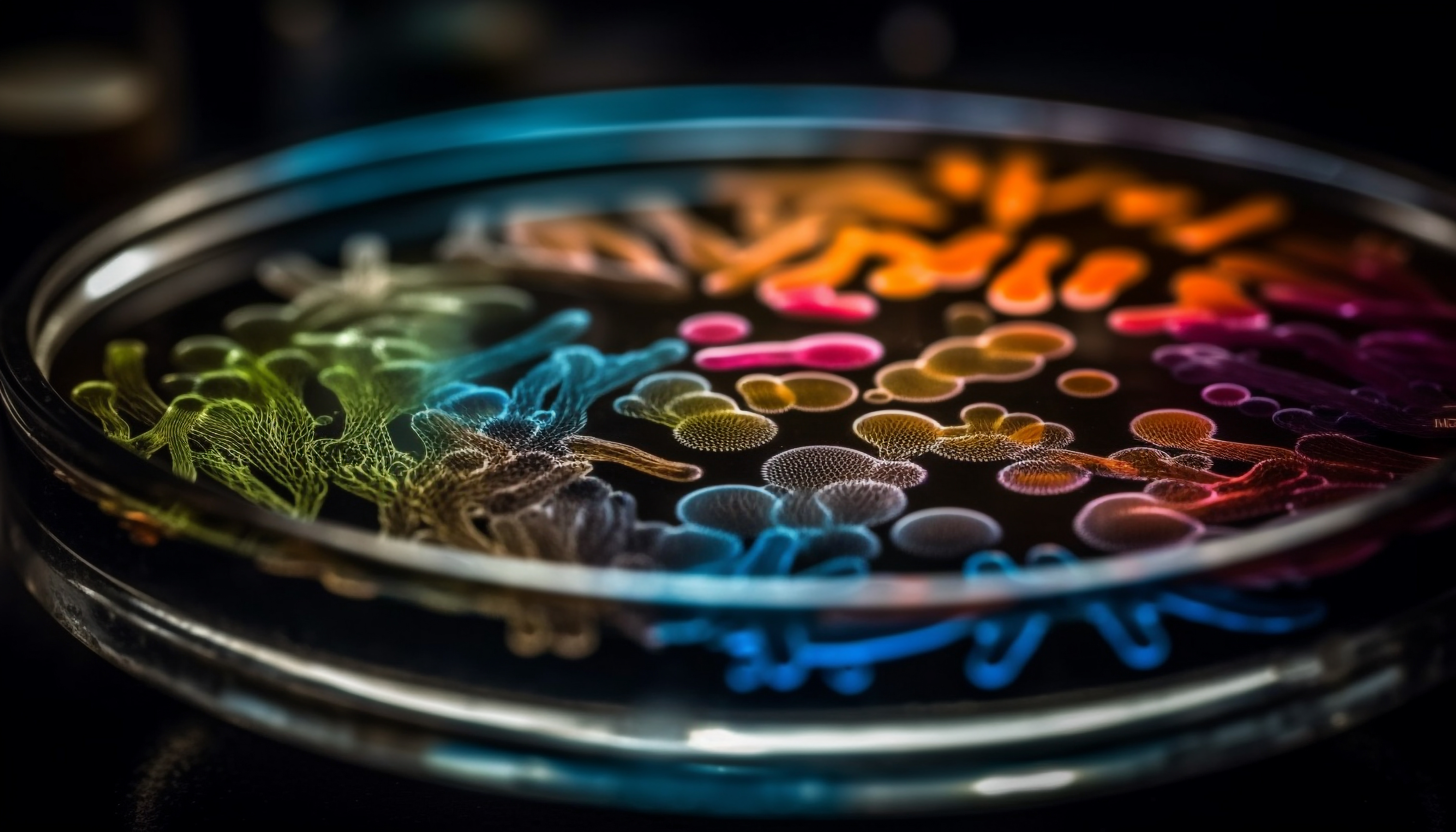 Course Image SMB 812: Microbial physiology