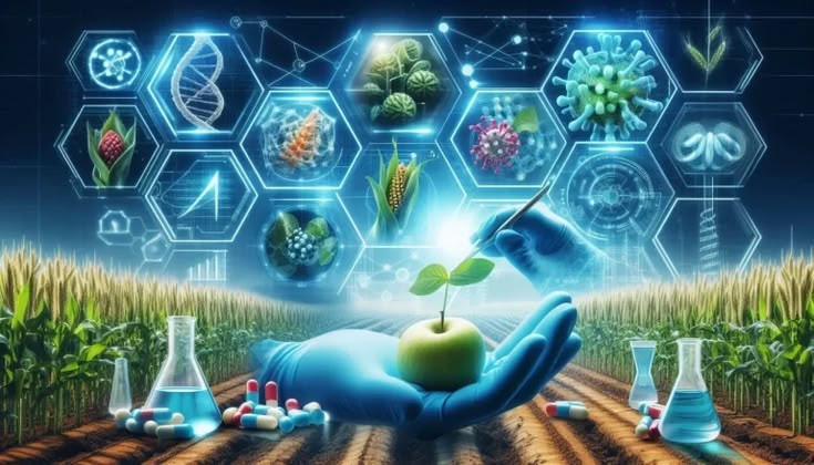 Course Image SMB 815E: Environmental Biotechnology and Bioremediation