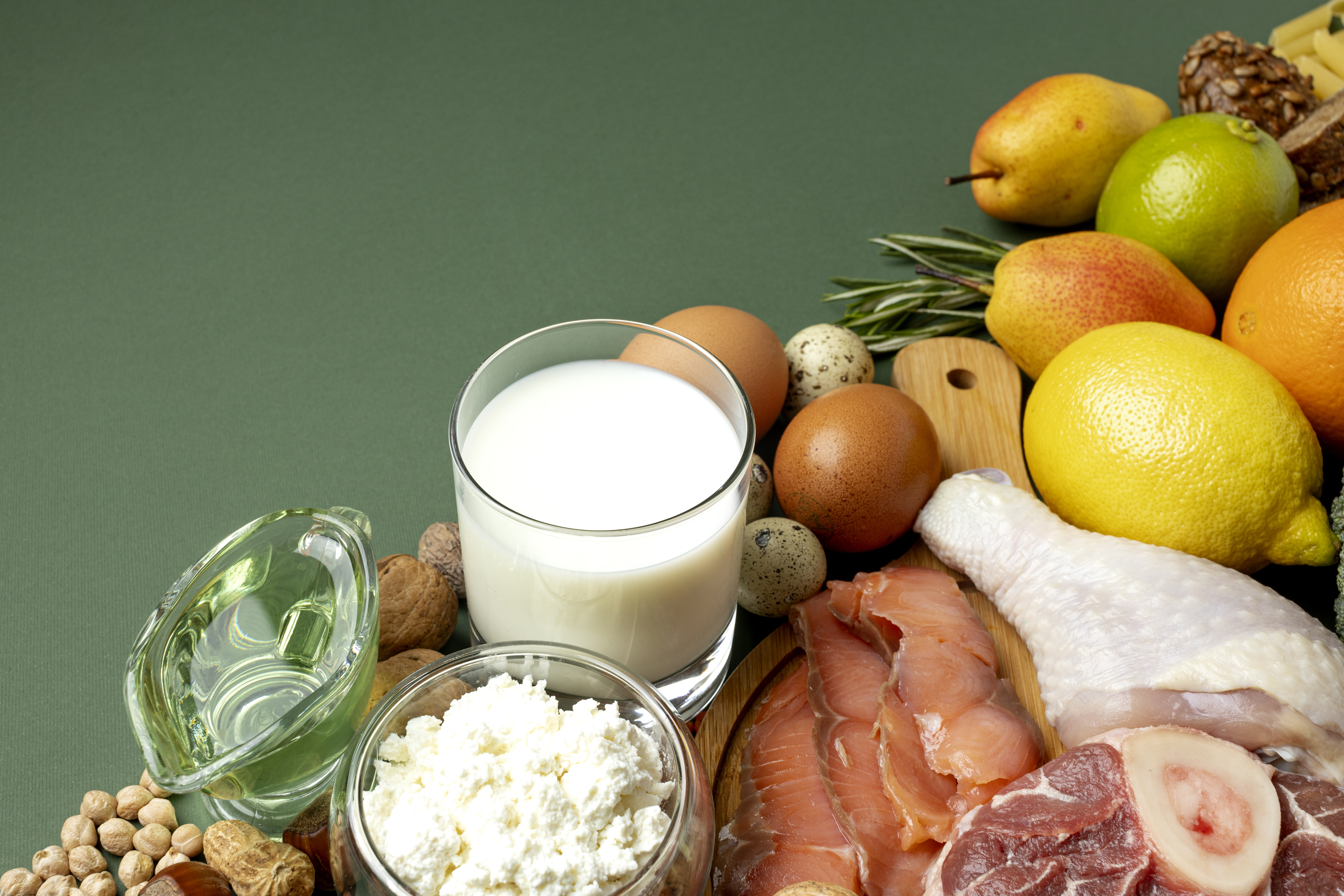 Course Image SMB 814E: Food and Dairy Microbiology