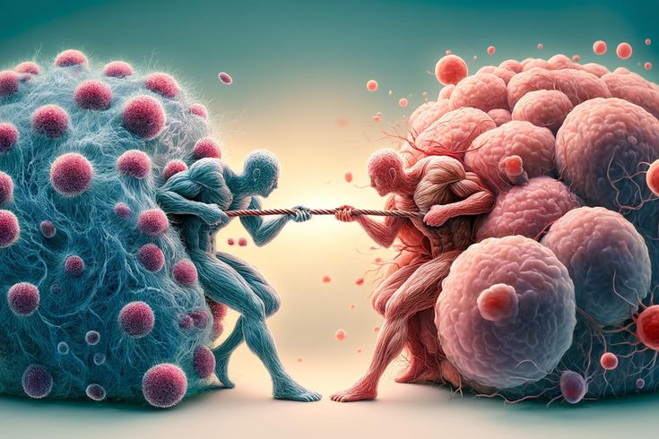 Course Image SMB 816E: Immunology of Infectious Diseases 