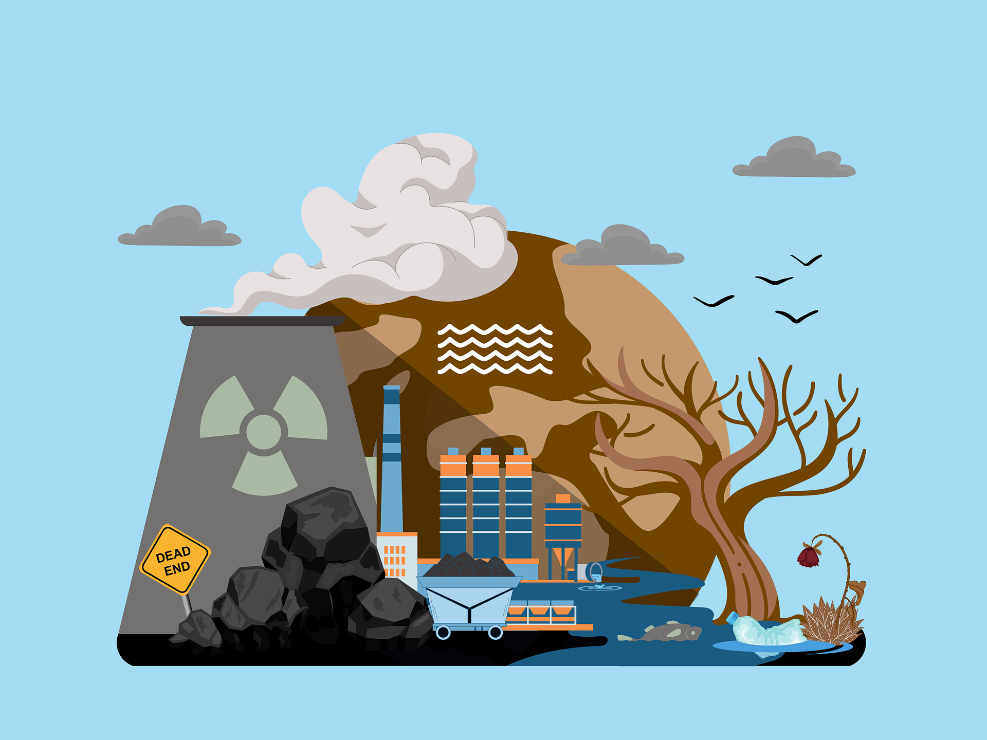 Course Image SES 823: Microbial Processes in Environmental Management