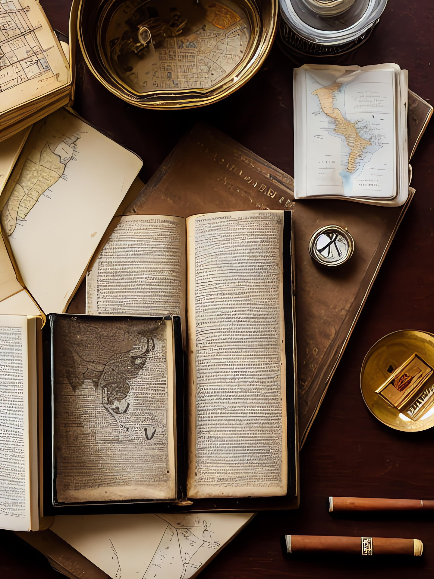 Course Image SBL 804: Proposal writing