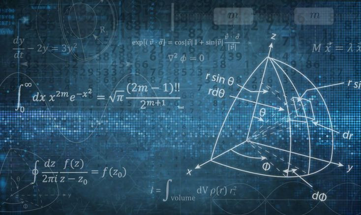 Course Image MAT 853: Partial Differential Equations I