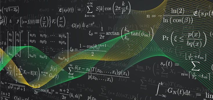 Course Image MAT 858: Numerical Computation for Differential Equations                 