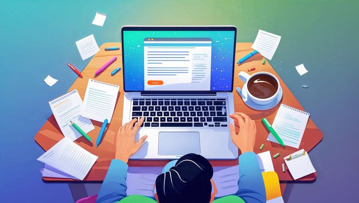 Course Image MAT 891: Research Methods