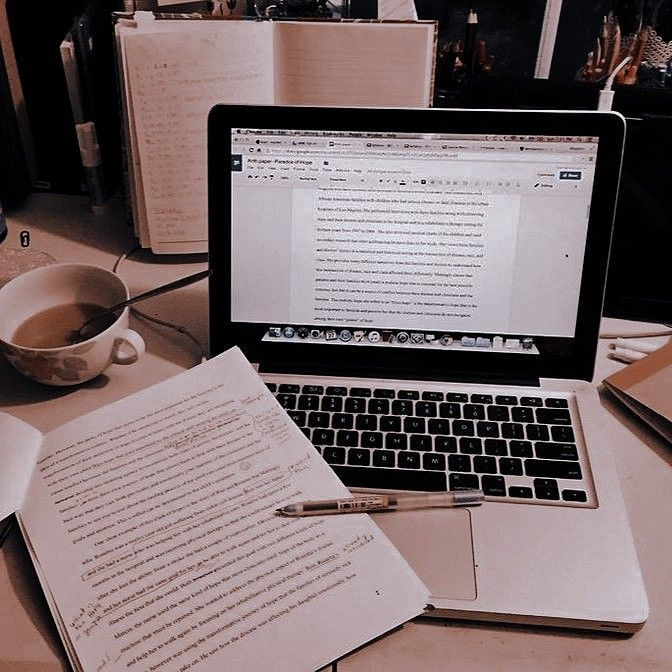 Course Image MAT 892 : Proposal Writing 