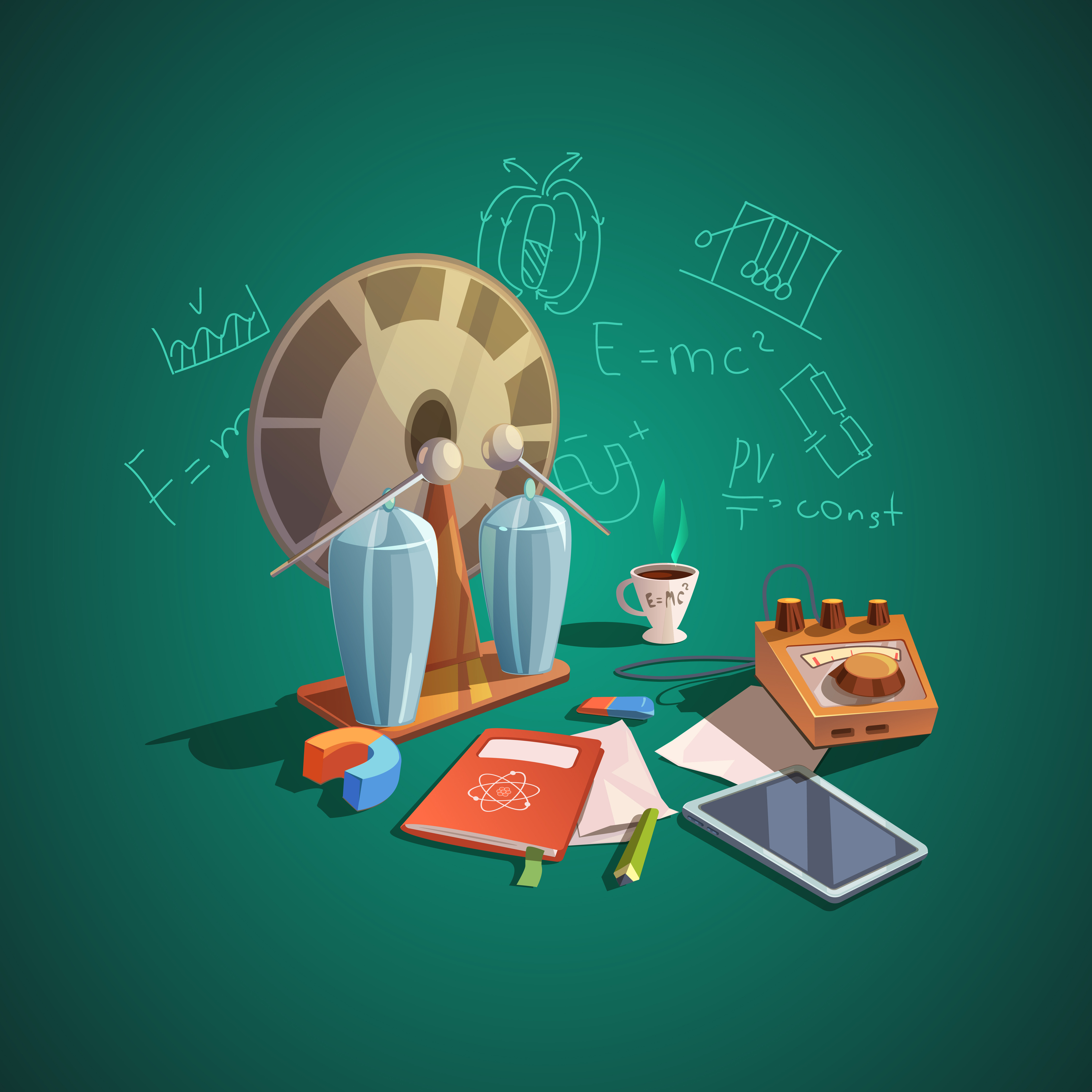 Course Image MAT 871E: Mathematical Optimal Control Theory                                   