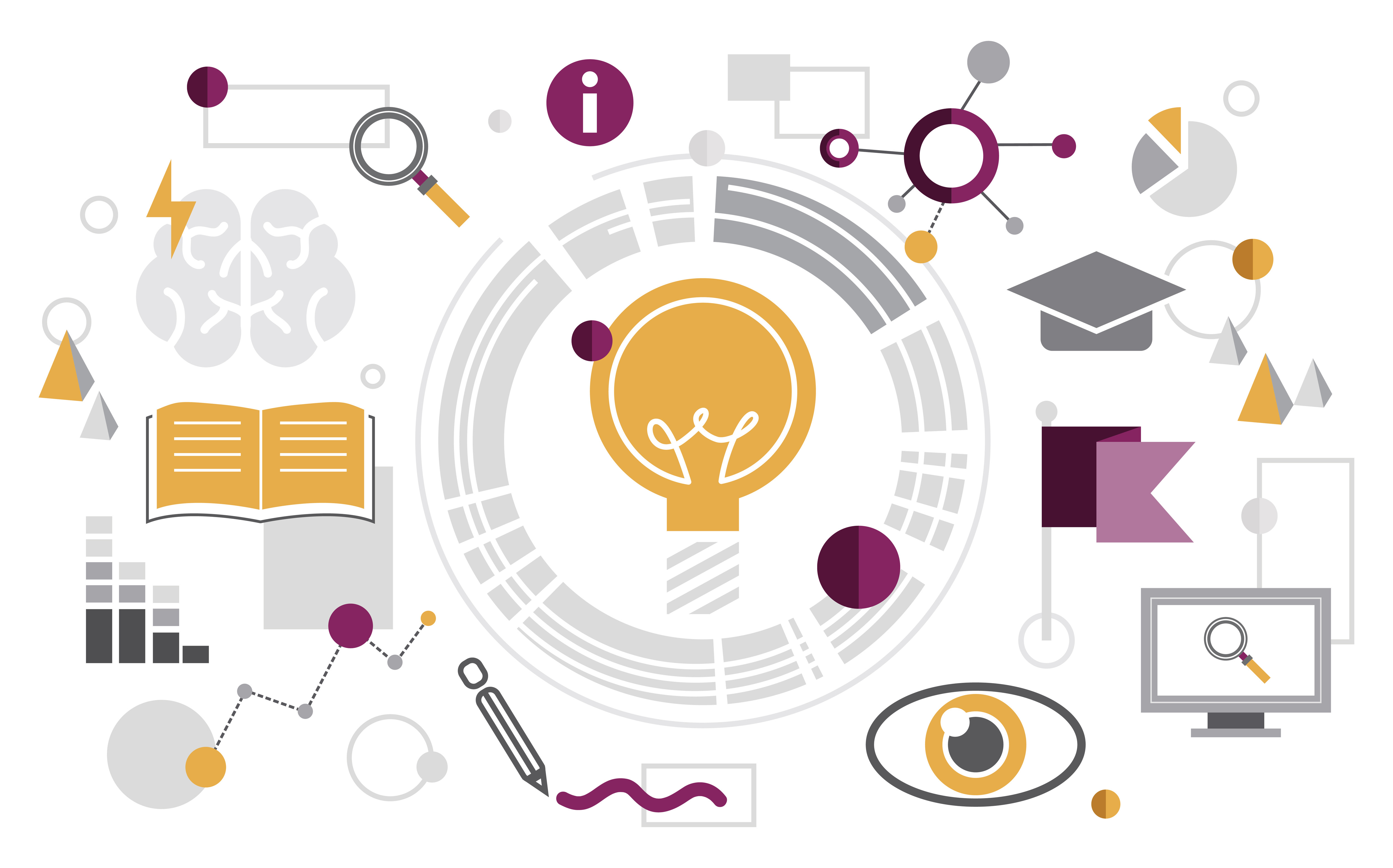 Course Image CIT 801: Curriculum Theory