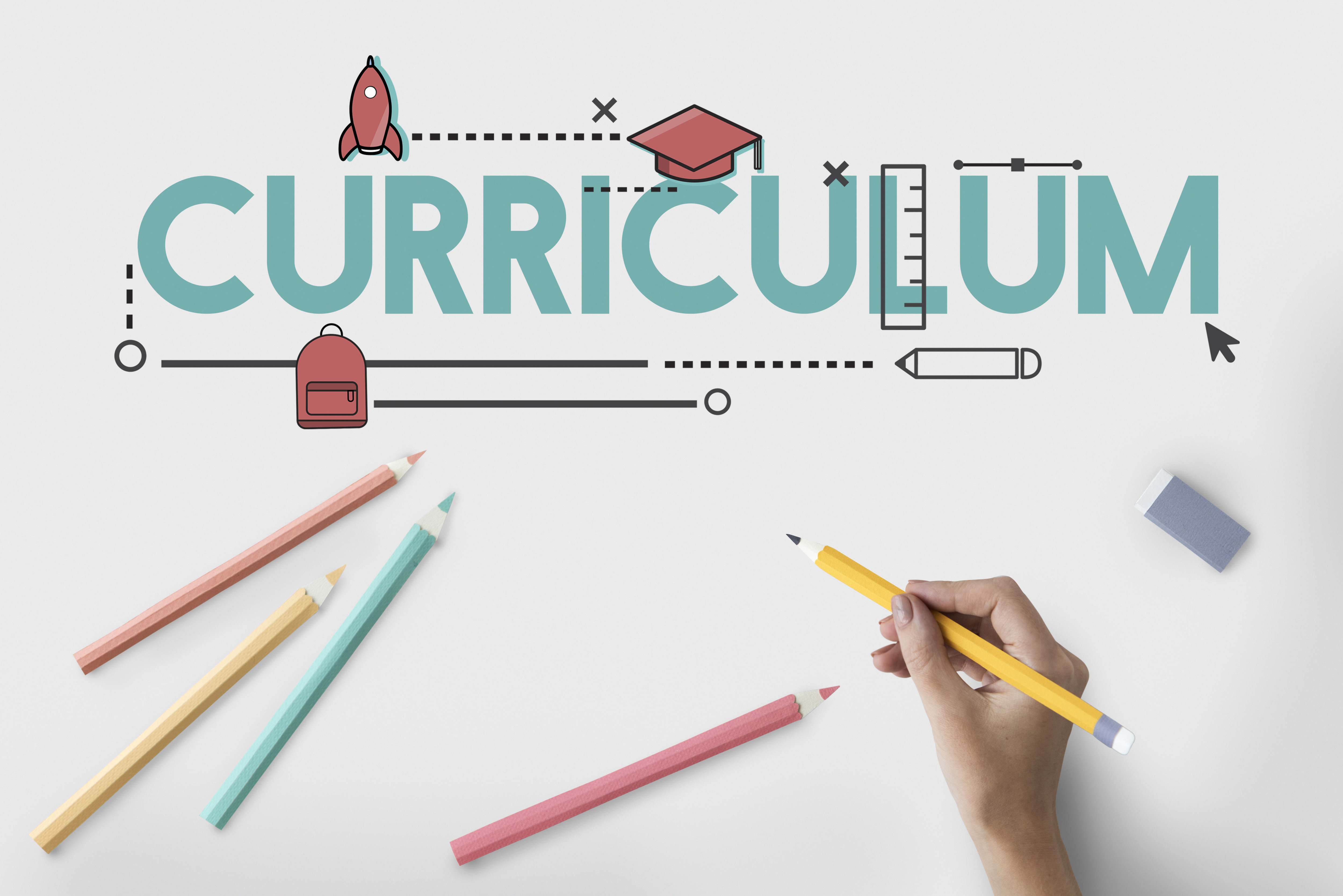 Course Image CIT 804: Curriculum & Instructional Design
