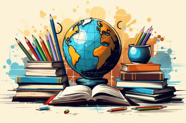 Course Image CIT 805: Educational Research