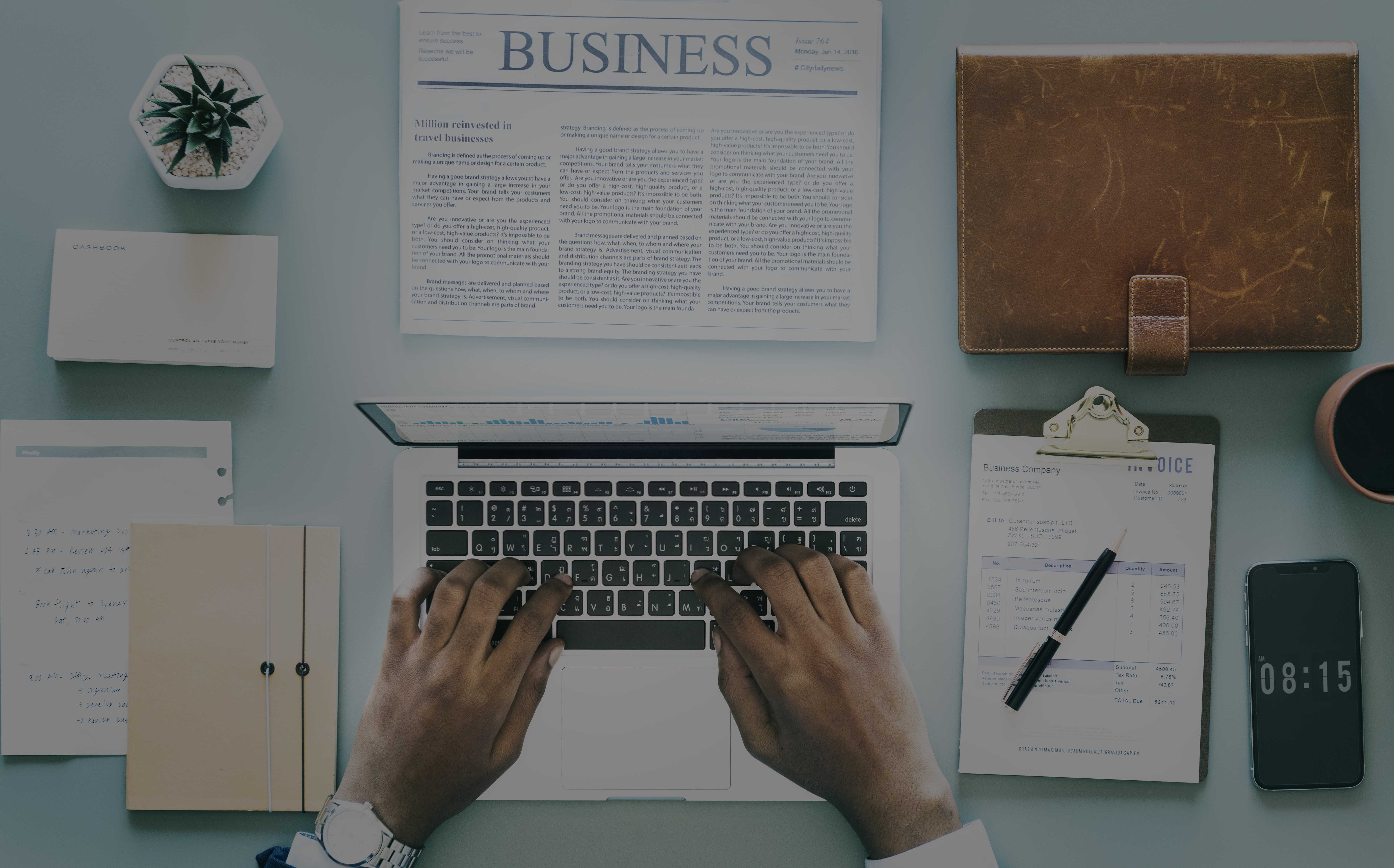 Course Image CIT 811: Research Proposal Writing