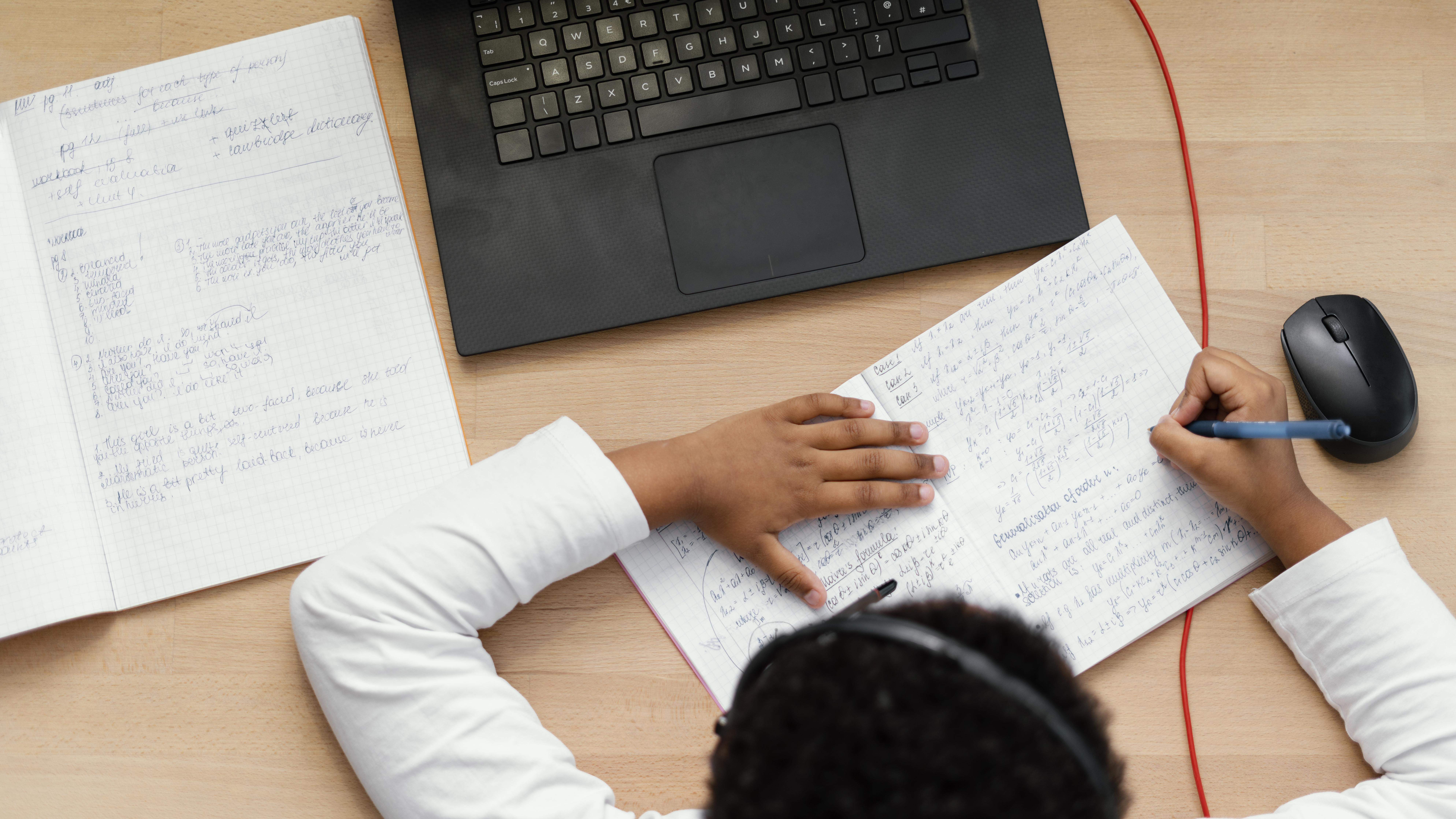 Course Image CIT 899: Research & Thesis Writing