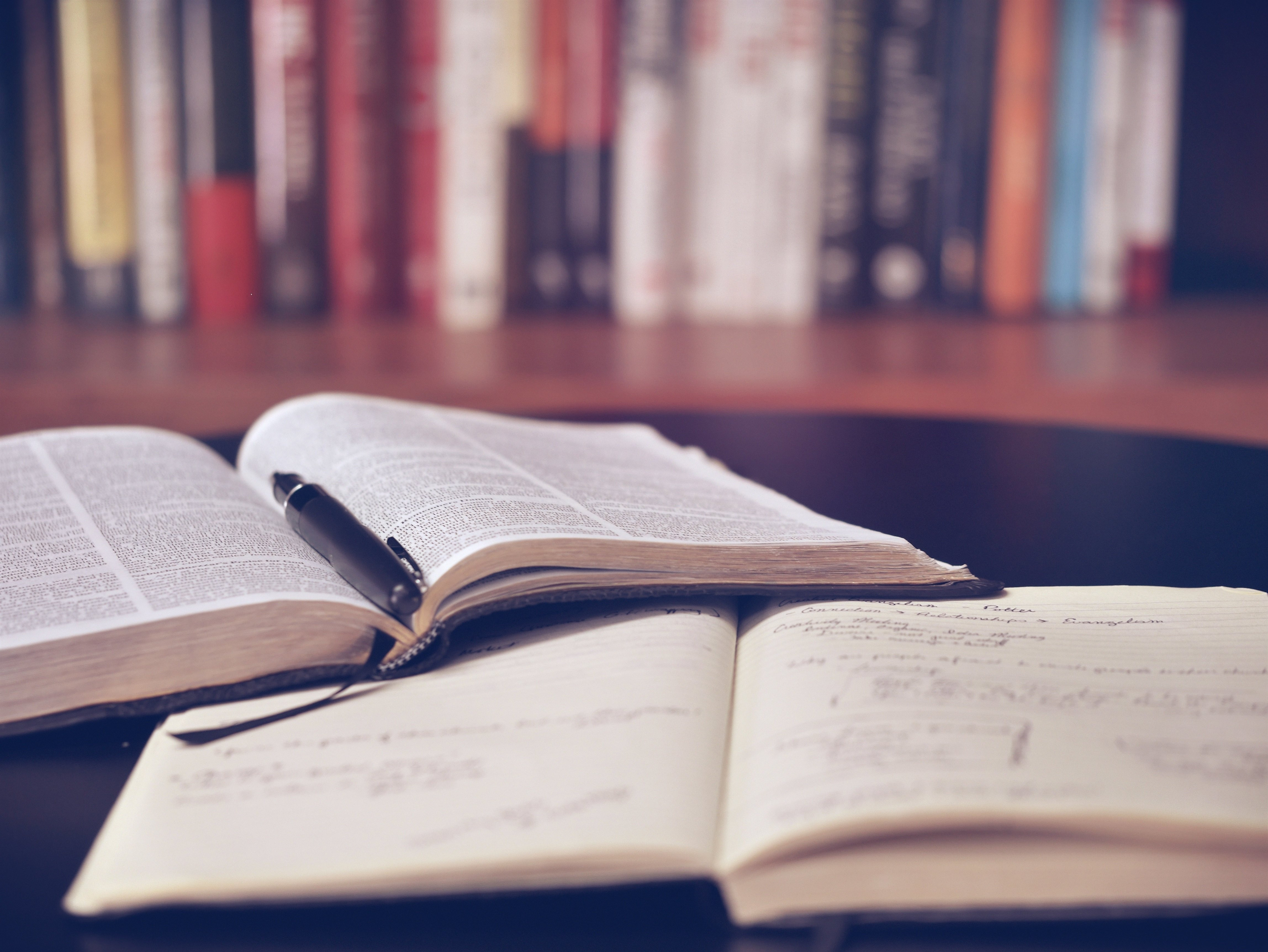 Course Image LEK 891: Research proposal and seminar (Core)