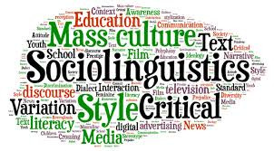 Course Image Sociolinguistics in Kiswahili (Elective)
