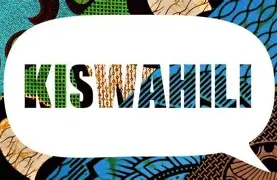 Course Image LEK 833: Language Usage In Kiswahili (core)