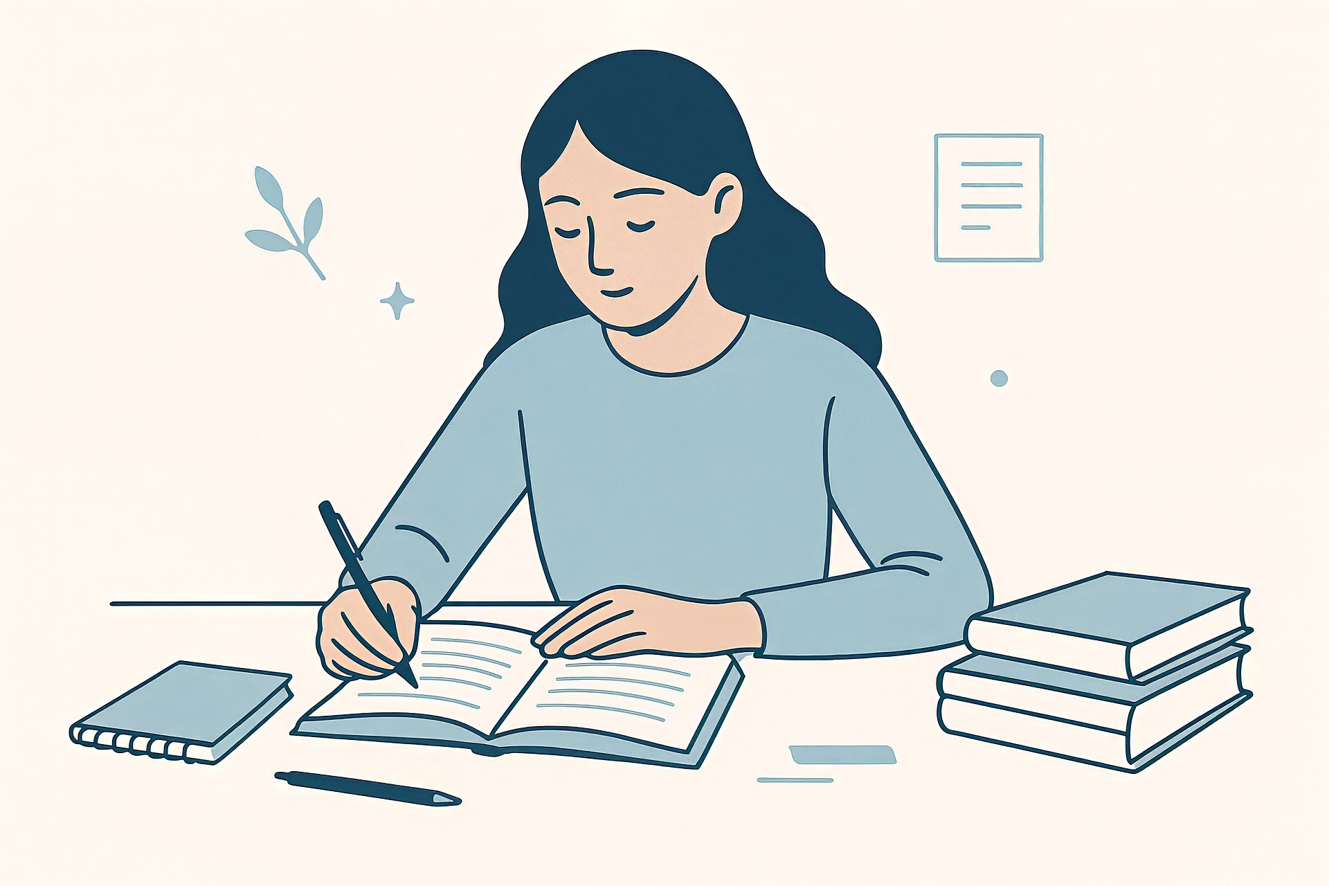 Course Image SBL 803: Research Project and Thesis Writing
